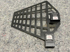 Lectrosonics ALP650L/E ALP650 Series LPDA antenna scheletrica a pinna di squalo 470-700 MHz