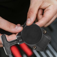  Maniglia di montaggio avviamento starter assembly pull disco starter assembly maniglia per
