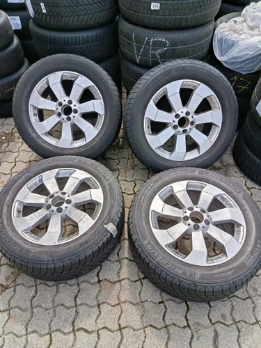 Ruote invernali mercedes - ruote,