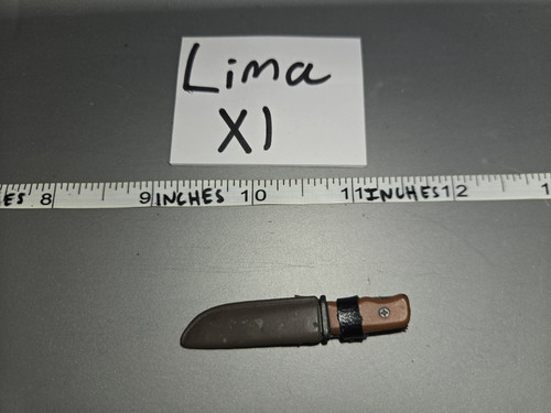 Coltello vietnam vietcong nva - coltello,