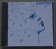 PHOEBE SNOW - DCC COMPACT