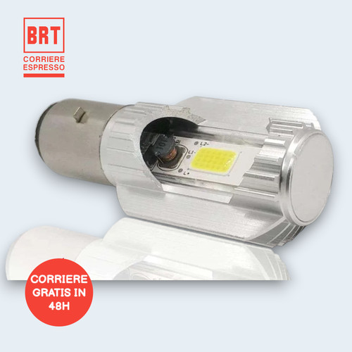 Luce lampadina led per - luce,