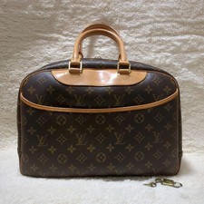 Autentico monogramma LOUIS