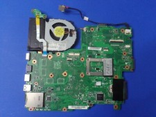 SCHEDA MADRE PC PORTATILE ACER TRAVELMATE P453 BA50 main board  intel i3 ram4gb