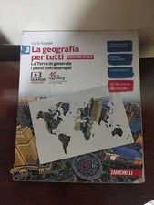geografia per tutti ed. rossa