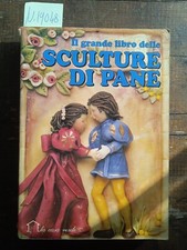 Il grande libro delle sculture