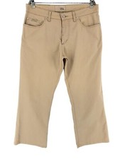 Pantaloni chino dritti uomo - dritti,