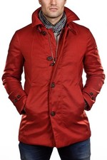 PIUMINO/PARKA 100% AUTENTICO