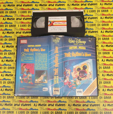 VHS film ROCK RHYTHM'N BLUES