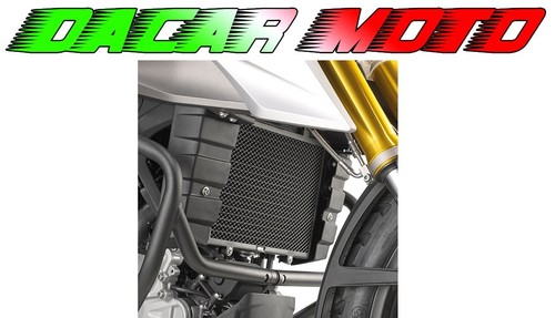 Protezione per radiatore