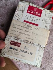 ORIGINALE DAE10090LMP MODANATURA ADESIVO ROVER MINI 600mm