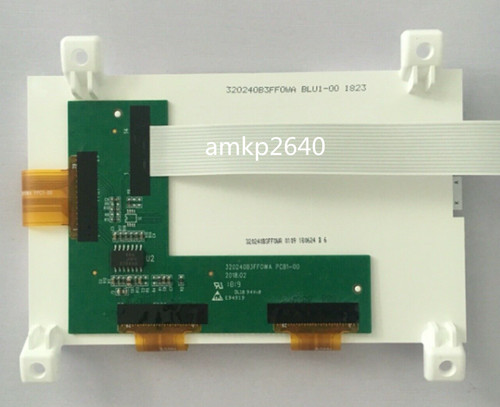 Schermo lcd dedicato per - schermo,