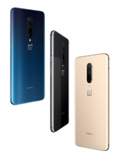 OnePlus 7T Pro - 256GB + 8GB
