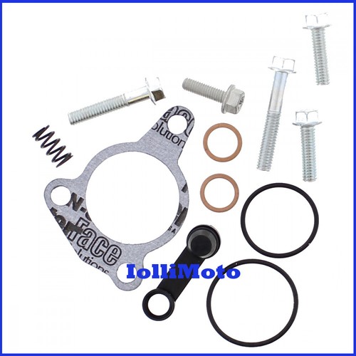 Kit revisione attuatore - revisione,