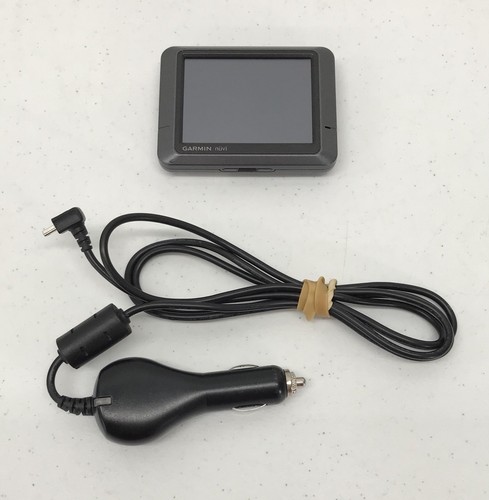 Garmin nüvi 205 unità - 205, di
