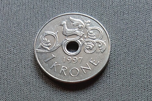 Norvegia norway harald v - re,