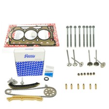 Valve Installation Kit +