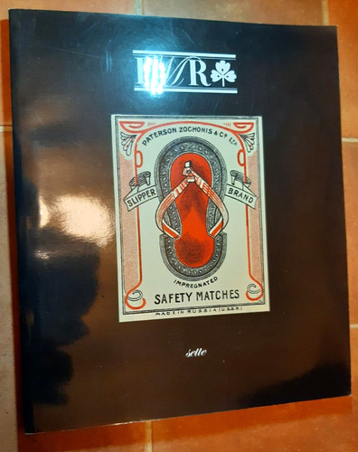 Fmr rivista arte - arte, sette