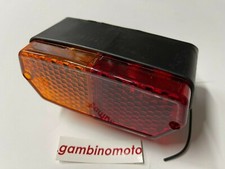 FANALE POSTERIORE SX TRATTORE