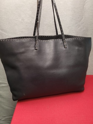 Fendi tote bag - bag, selleria
