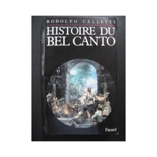 Celletti Rodolfo History Of