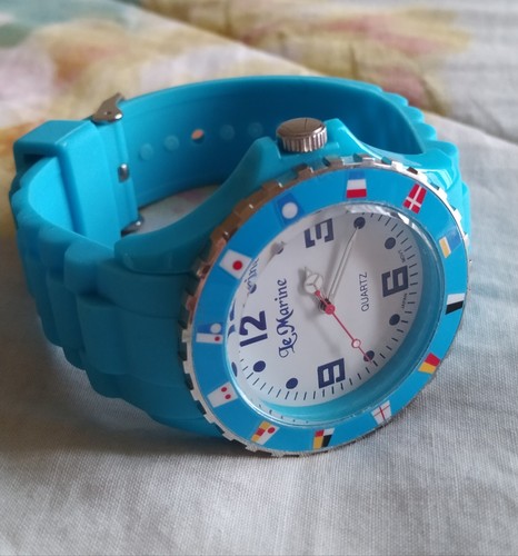 Orologio diver sport marine - diver,