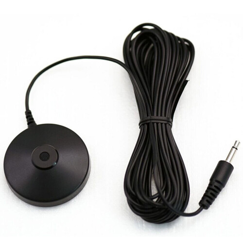 Nuovo sony ecm ac2 microfono - nuovo, ecm-ac2
