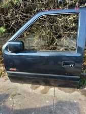 PORTIERA ANTERIORE SPORTELLO SINISTRA ANT SX OPEL FRONTERA 3P 1997 (1039-6)