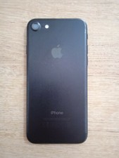 Apple iPhone 7 - 32GB - Nero