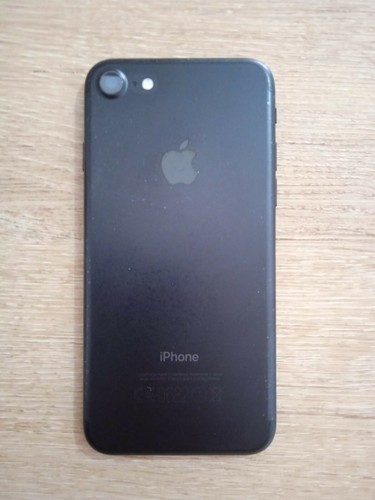 Apple iphone 32gb nero - 7,