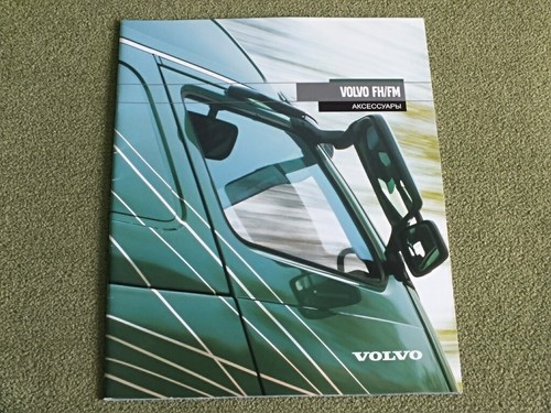 Volvo accessori camion - fh,