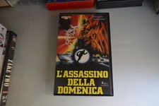 L'assassino della domenica