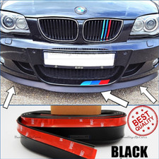 SPOILER Adesivo PER Bmw Serie