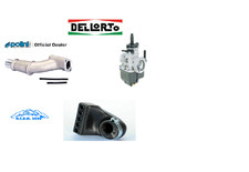 KIT CARBURATORE PHBL 24