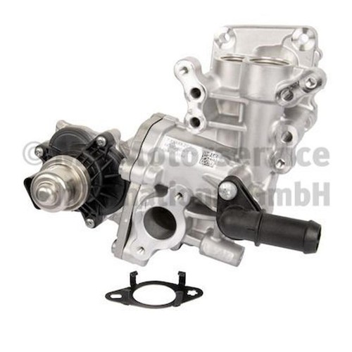 Modulo egr pierburg - egr,