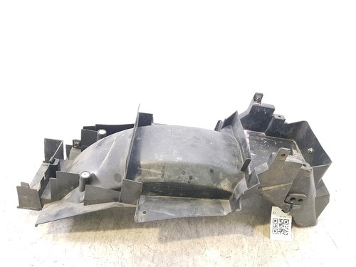 Supporto per targa yamaha - per,