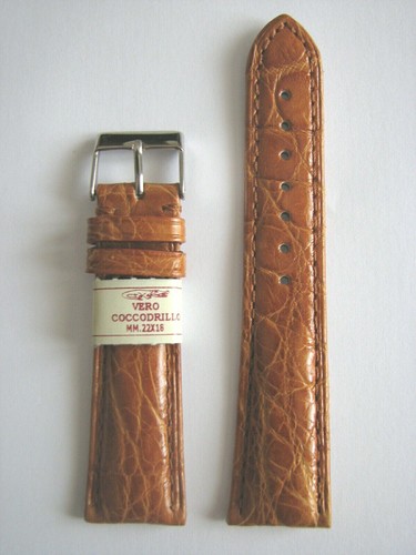 Cinturino pelle di - pelle,