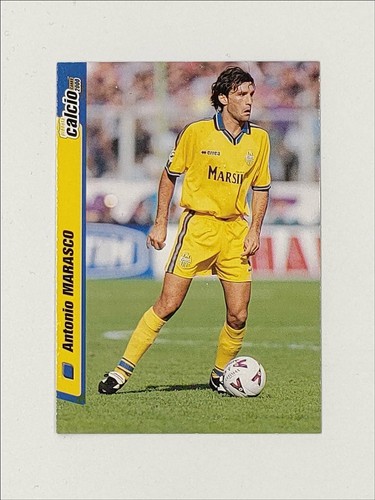 1999 pianeta calcio - 1999-00,
