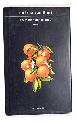 Ebond pensione eva di - eva,