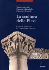 La scultura delle pievi