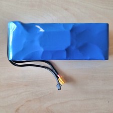 Batteria 36V 6Ah (aggiornata 7.8Ah) per e-bike elettrica Jetson Bolt, Windgoo B3