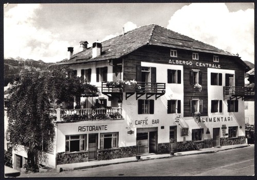 Sarnonico val non - di,