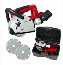 Einhell Scanalatore per muro