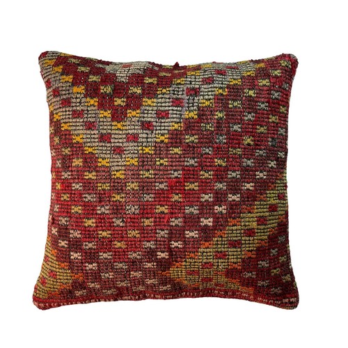 Cuscino kilim 45x45 - cuscino,