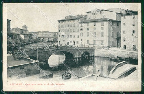 Livorno città quartiere - livorno,