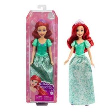 Principessa ariel bambola - principessa,