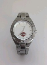 Orologio Uomo Harley Davidson