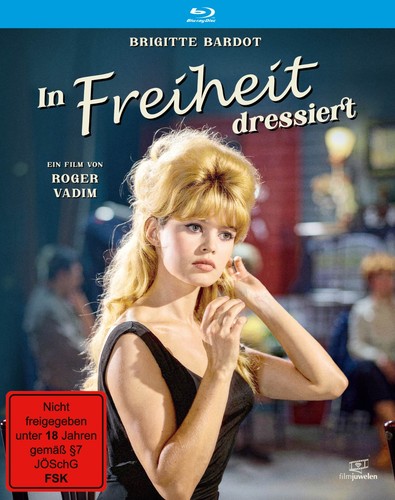 Freiheit dressiert - , (1962)