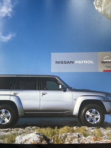 Brochure info vendita - , auto