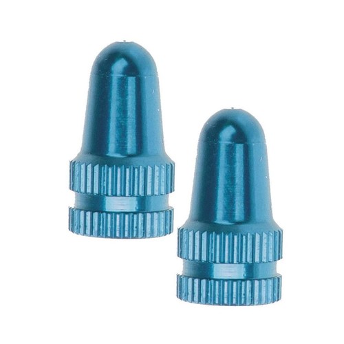 Coppia tappi blu - coppia,